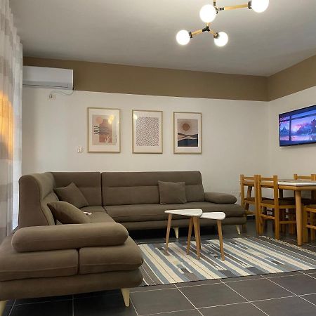 Bellavista Qerret Apartment 1 Golem  Ngoại thất bức ảnh