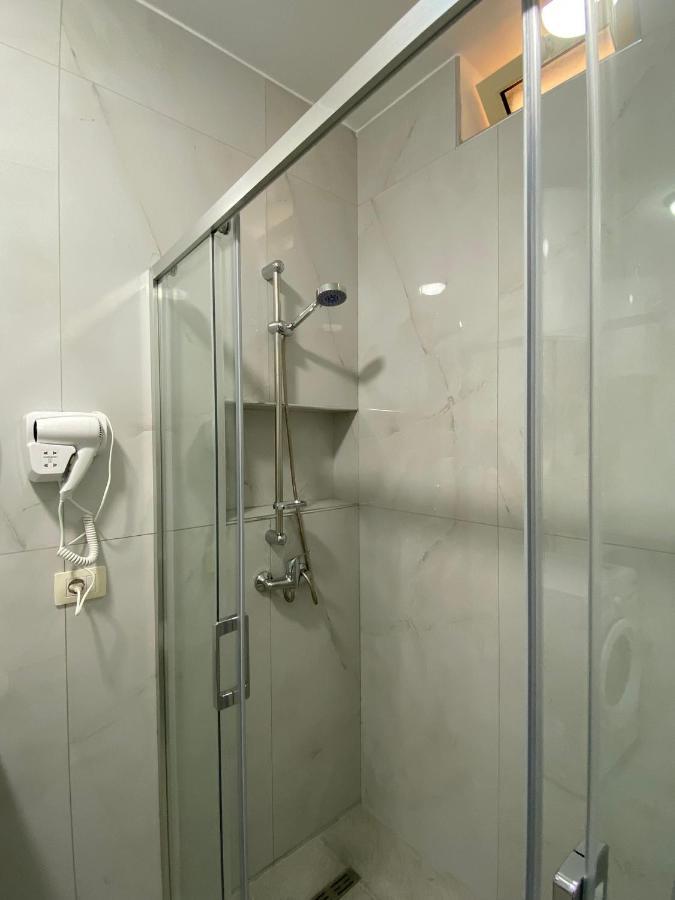 Bellavista Qerret Apartment 1 Golem  Ngoại thất bức ảnh