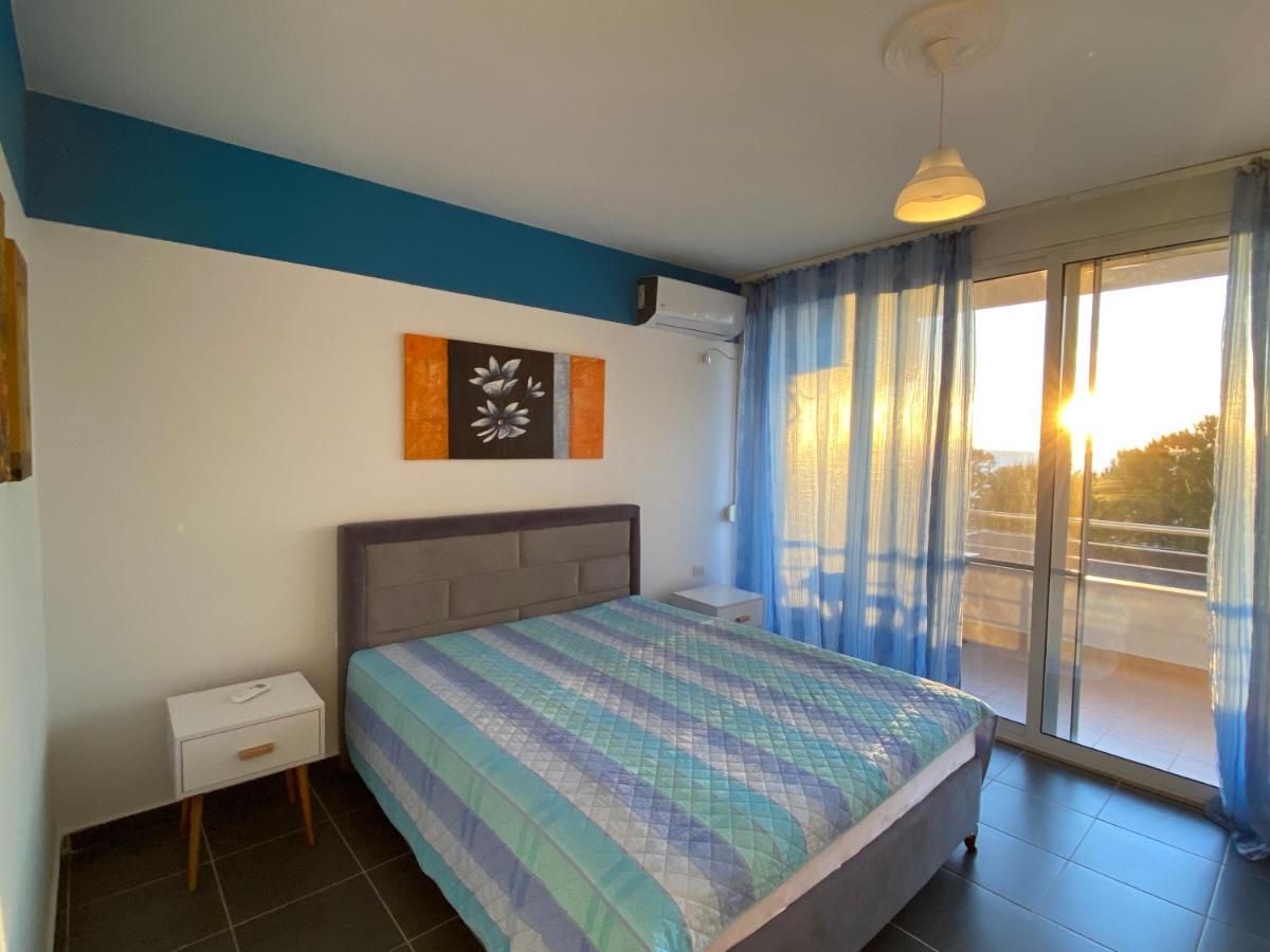 Bellavista Qerret Apartment 1 Golem  Ngoại thất bức ảnh