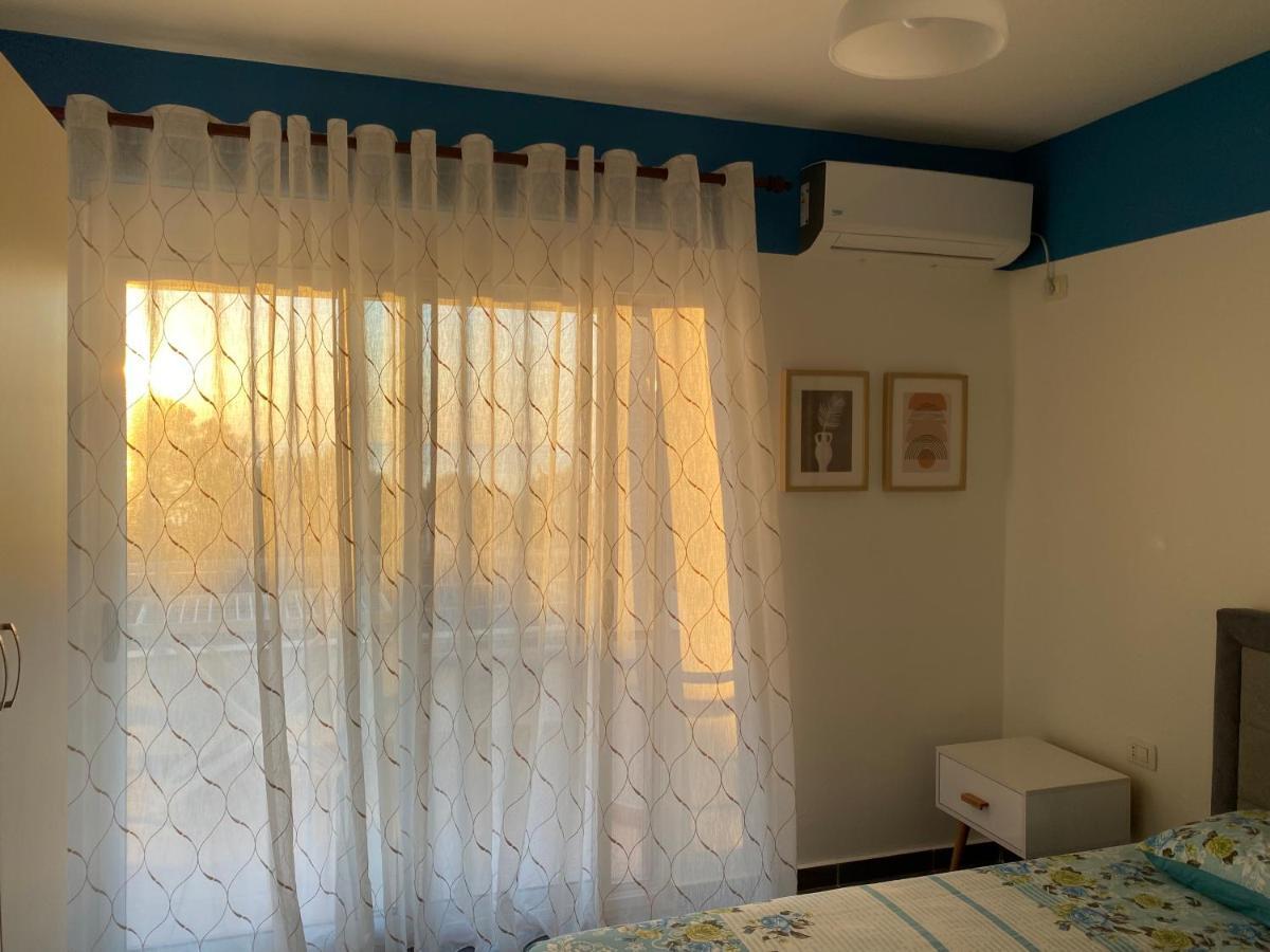 Bellavista Qerret Apartment 1 Golem  Ngoại thất bức ảnh