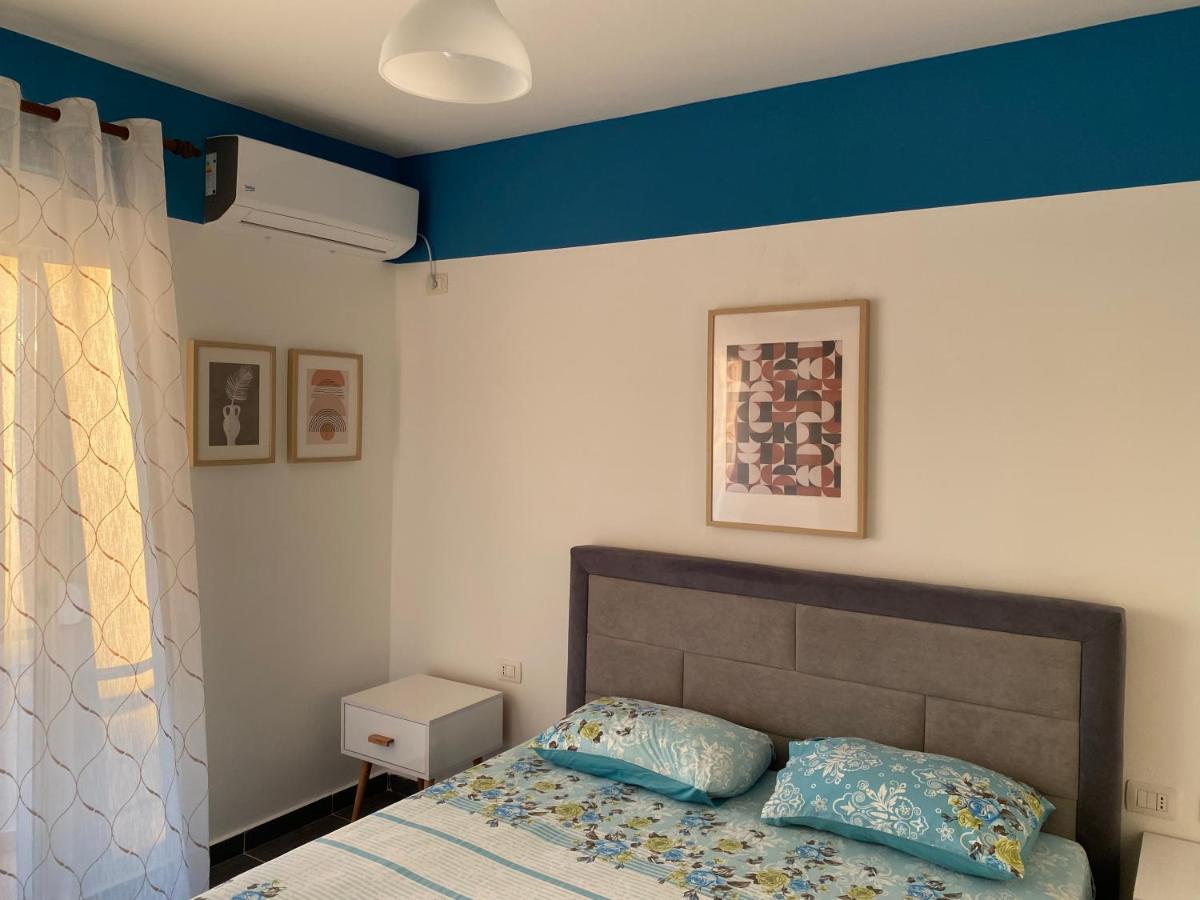 Bellavista Qerret Apartment 1 Golem  Ngoại thất bức ảnh